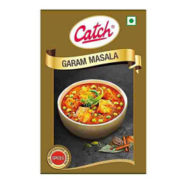 Catch Garam Masala, Carton 